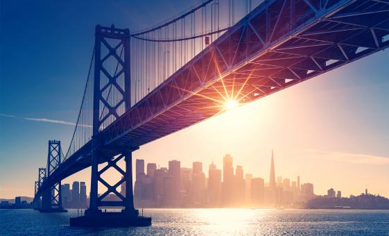 Sunset Cruise Tour in San Fransisco (Golden Gate Bridge, Alcatraz, Marin Headlands)