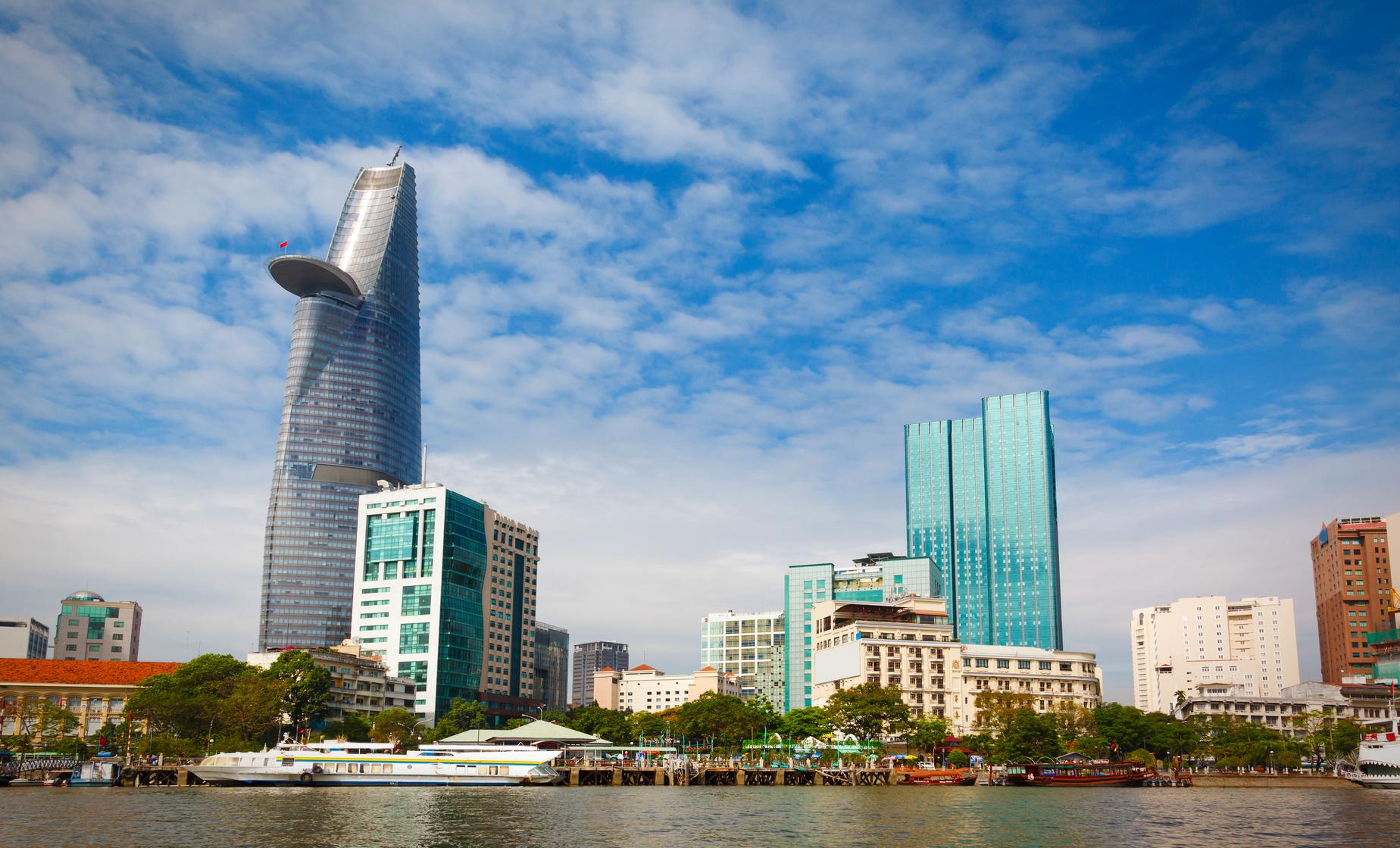 Best of Ho Chi Minh City Private Tour