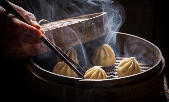 Private Shanghai: Food and Culture Tour