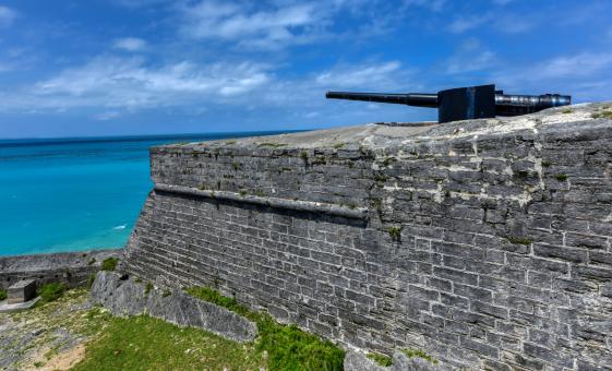 Bermuda National Trust History Tour