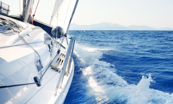 Private Half Day Yacht Charter in Antigua (Falmouth Harbour, English Harbour)