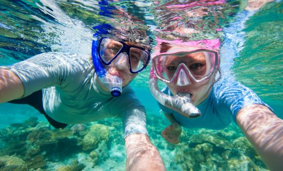 Miami Sail and Snorkel Adventure in Key West (Mallory Square)