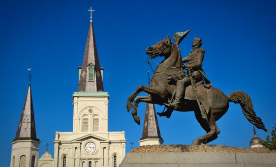 Amazing New Orleans Scavenger Hunt by Urban Adventure Quest