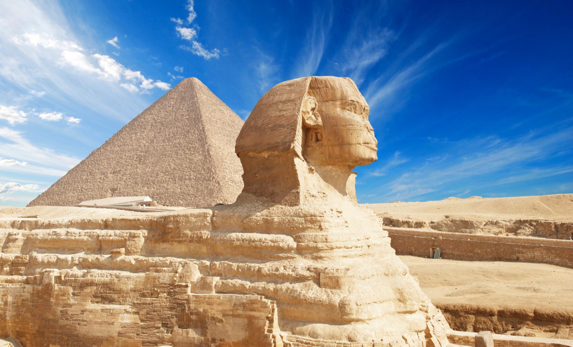 Two Day Best of Cairo Tour with Overnight Hotel (Giza Plateau, Citadel of Saladin)