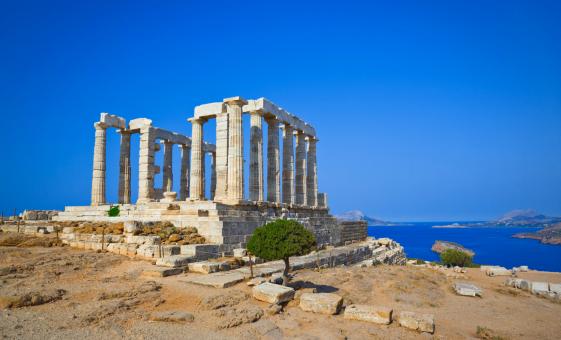 Private Parthenon, Cape Sounion and Athens Tour (