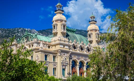 Monaco and Monte Carlo On Your Own