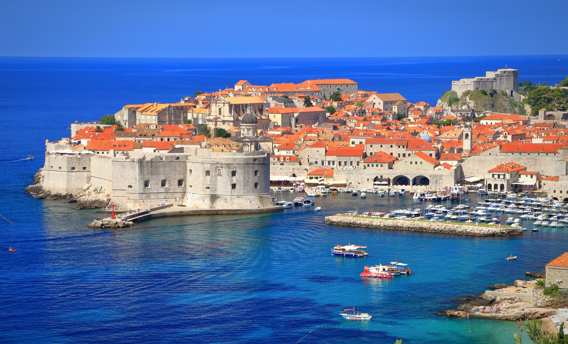 Best of Dubrovnik Tour
