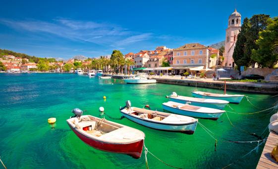 Explore Cavtat On Your Own