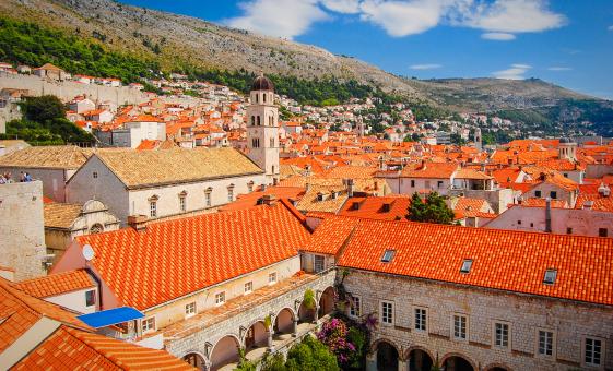 Highlights of Dubrovnik