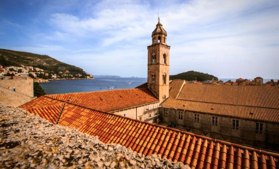 Dubrovnik History and Game of Thrones