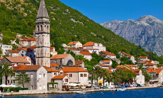 Private Perast and Kotor Tour (St. Elijah Hill, Our Lady of the Rock)