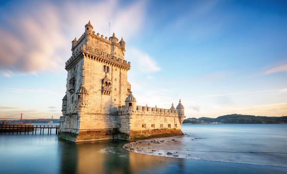 Classic Lisbon Half Day Tour (Monuments of the Portuguese Discoveries, Belem Tower)