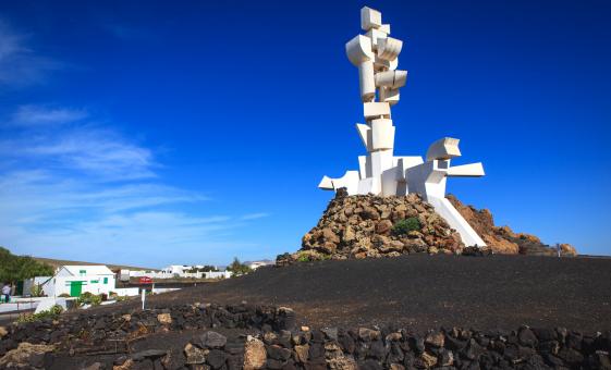 Private Lanzarote Easily Accessible Grand Route