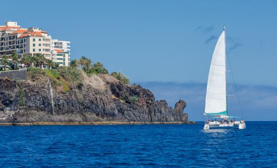 Desertas Island Cruise from Madeira