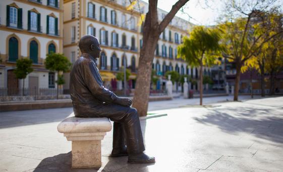 Private Malaga For Art Lovers