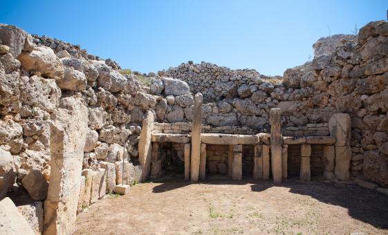 Ancient Malta