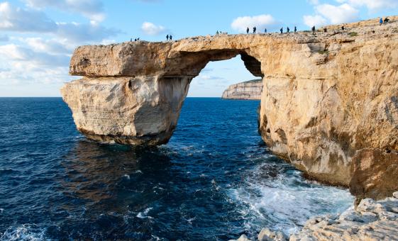 Private Speed and Jeep Group Tour in Malta (Sliema, Bugibba and Mellieha)