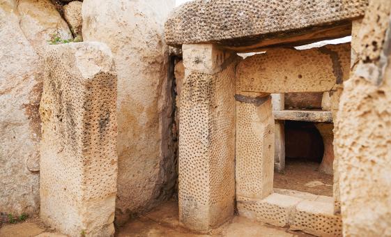 Malta Prehistoric Temples Plus Tour
