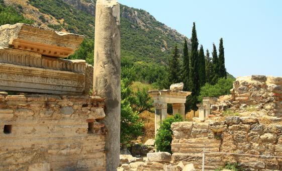 Full Day Ephesus Highlights