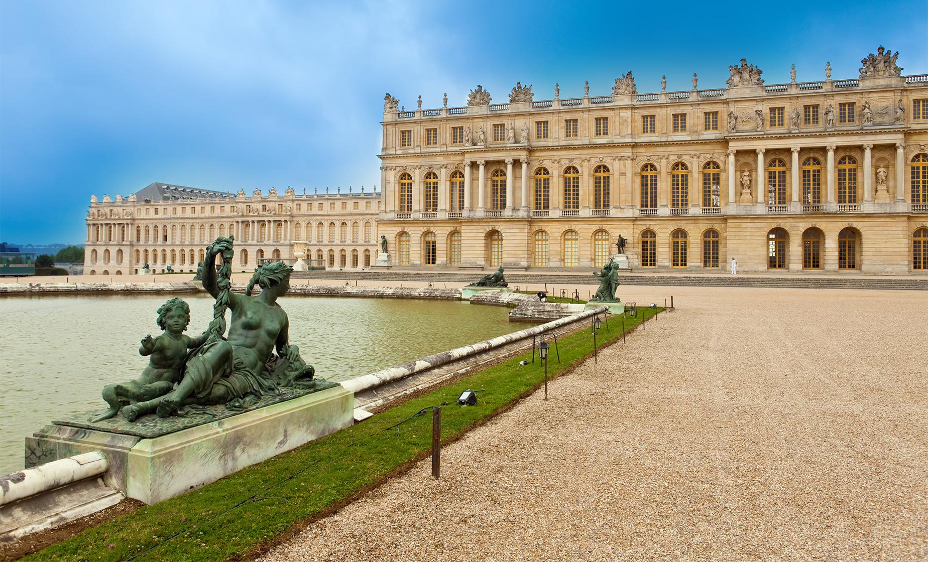 Private Guided Visit to Versailles Palace - Morning