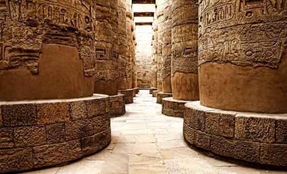 Private Ancient Luxor Tour