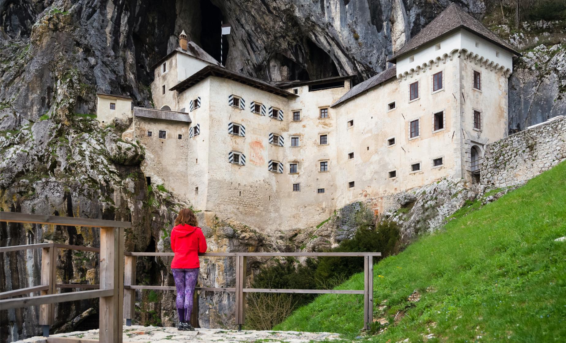 Postojna Cave and Predjama Castle