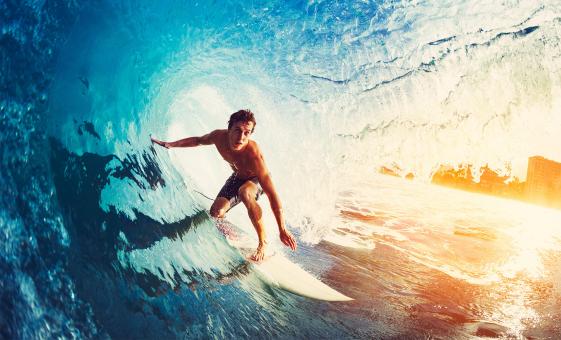 Private Surfing Lesson Tour in Lahaina