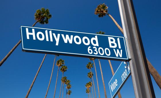 Hollywood Scavenger Hunt Tour in Los Angeles