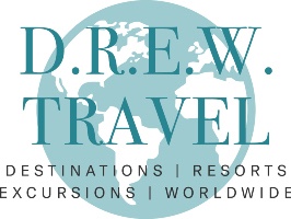 Shore Excursions Group