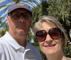 Shore Excursions Group