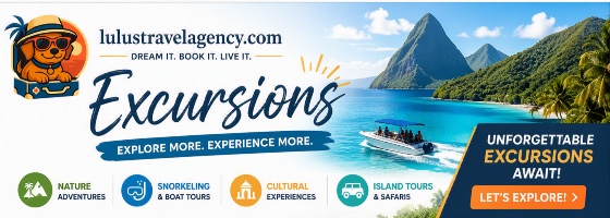 Shore Excursions Group