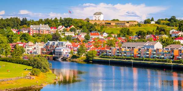 trondheim-shore-excursions