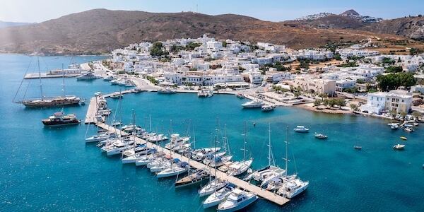 milos-shore-excursions