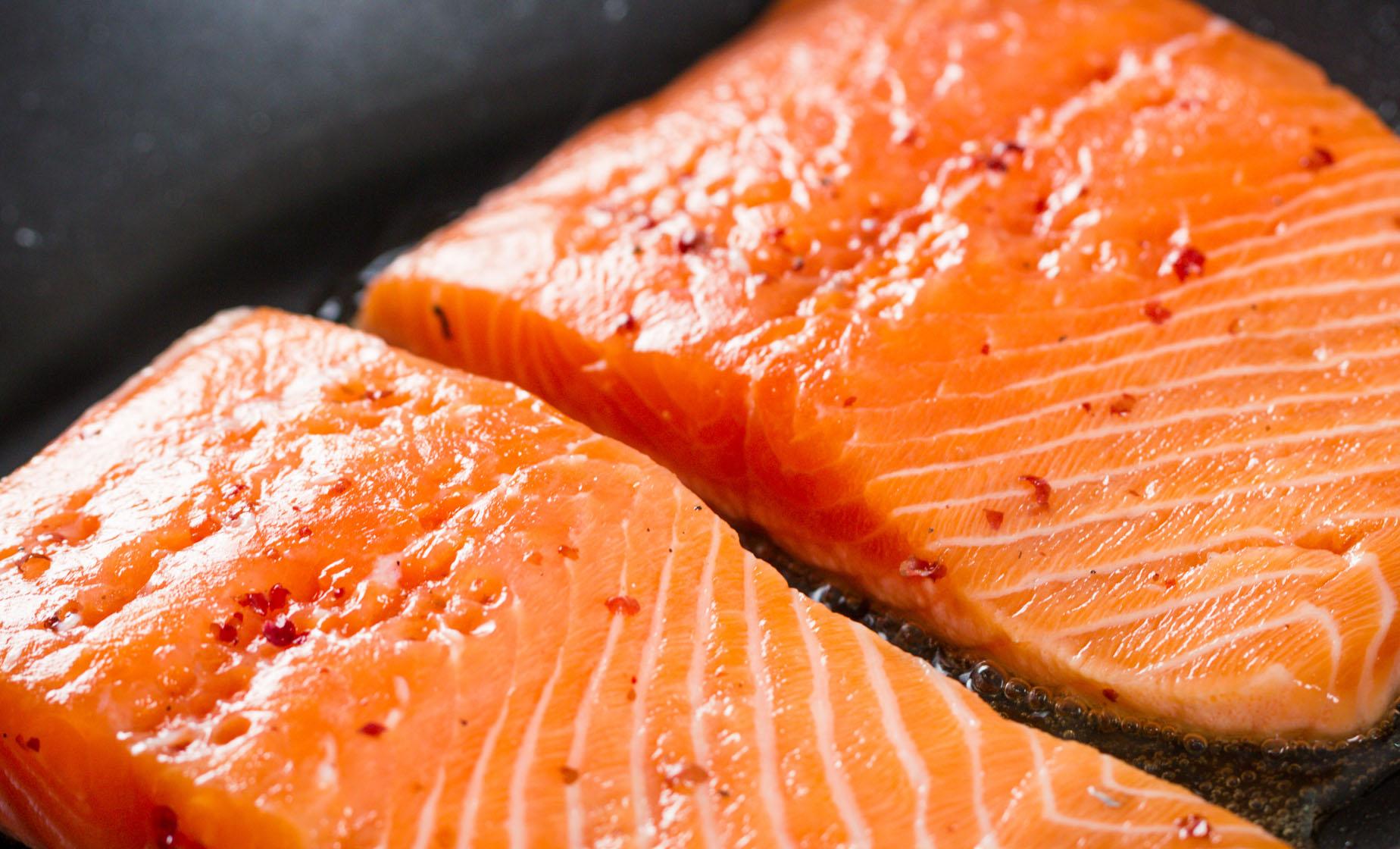 Juneau Grilled Salmon Feast at Gold Creek Salmon Bake in Alaska