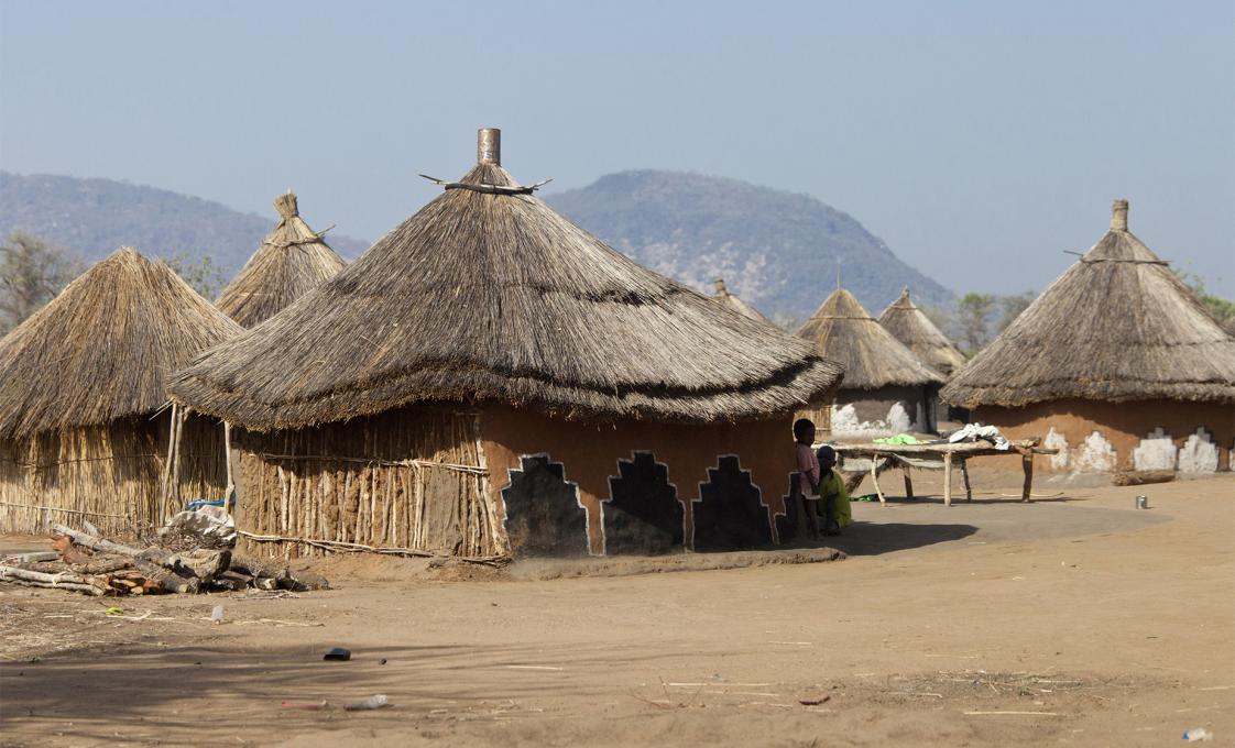 Explore Vaikom Village