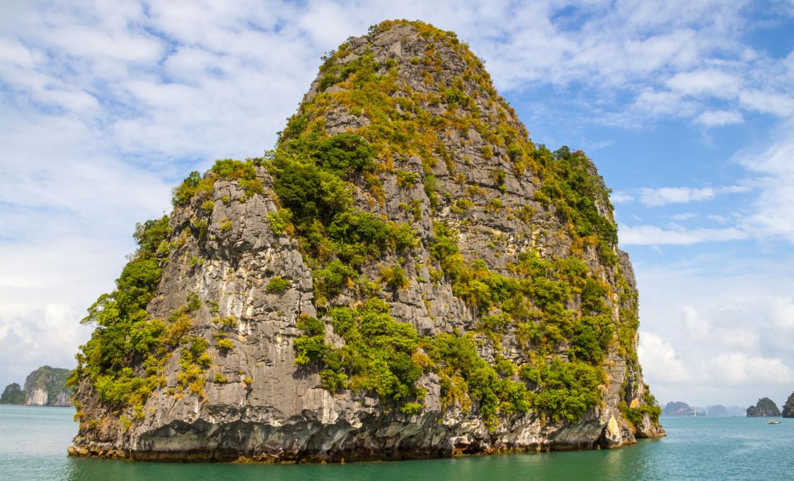Private Halong Bay Cruise And Hanoi - Double Occupancy (2 Days - 1 Night)