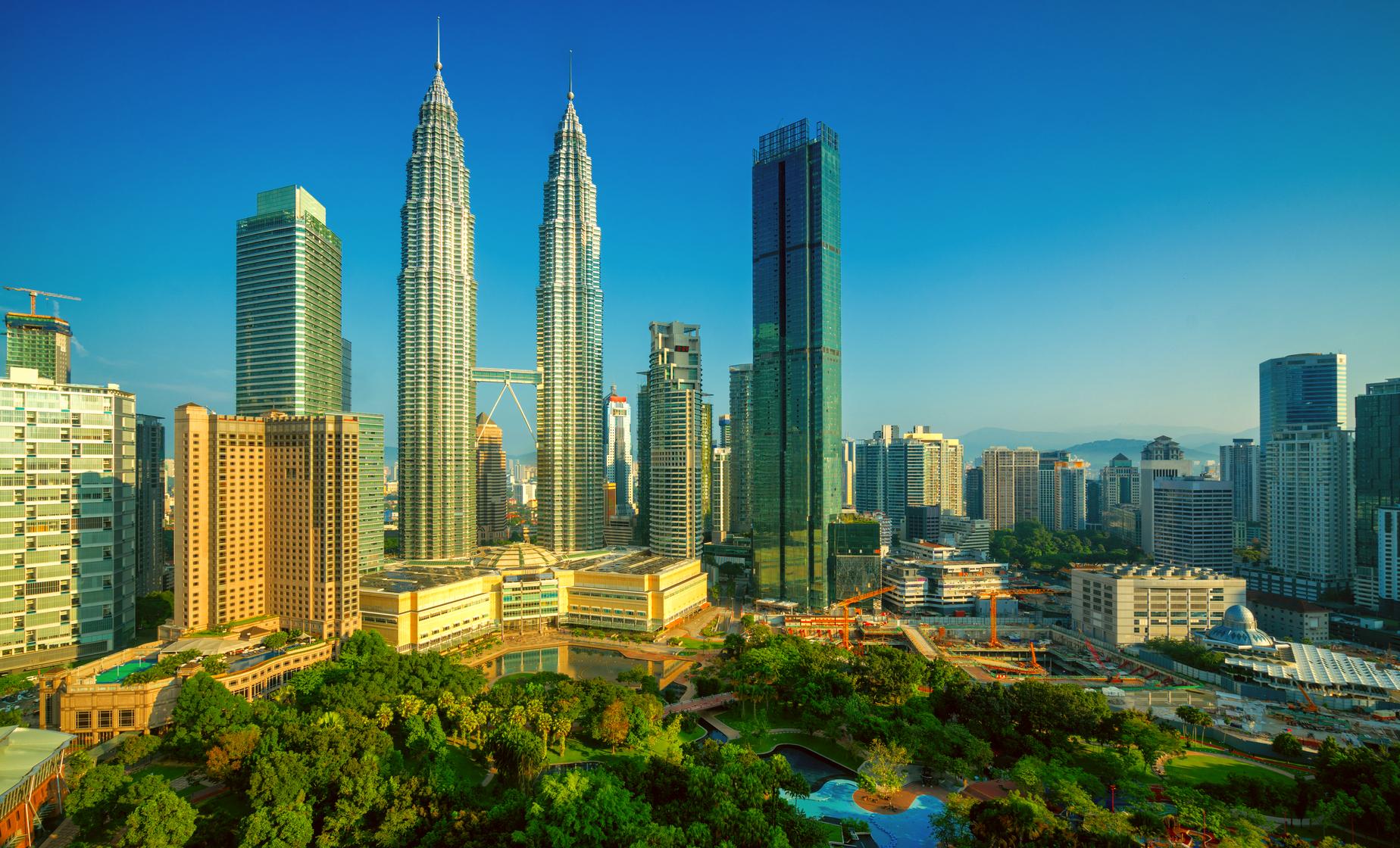 Highlights of Kuala Lumpur