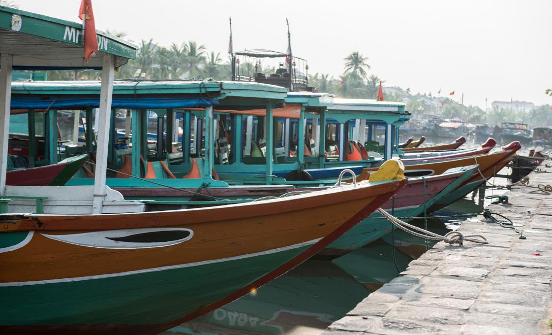 Nha Trang Fun Day Cruise