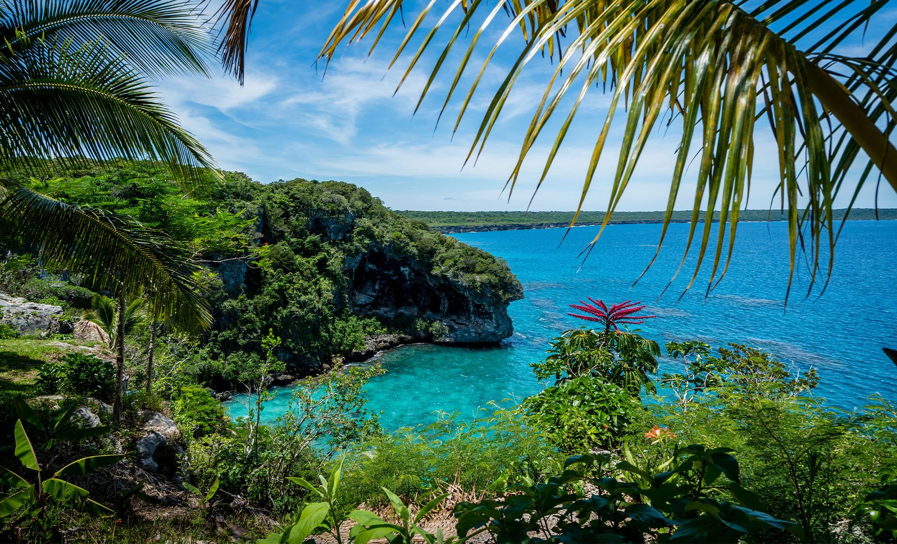 Hop On Hop Off Noumea Highlights Tour