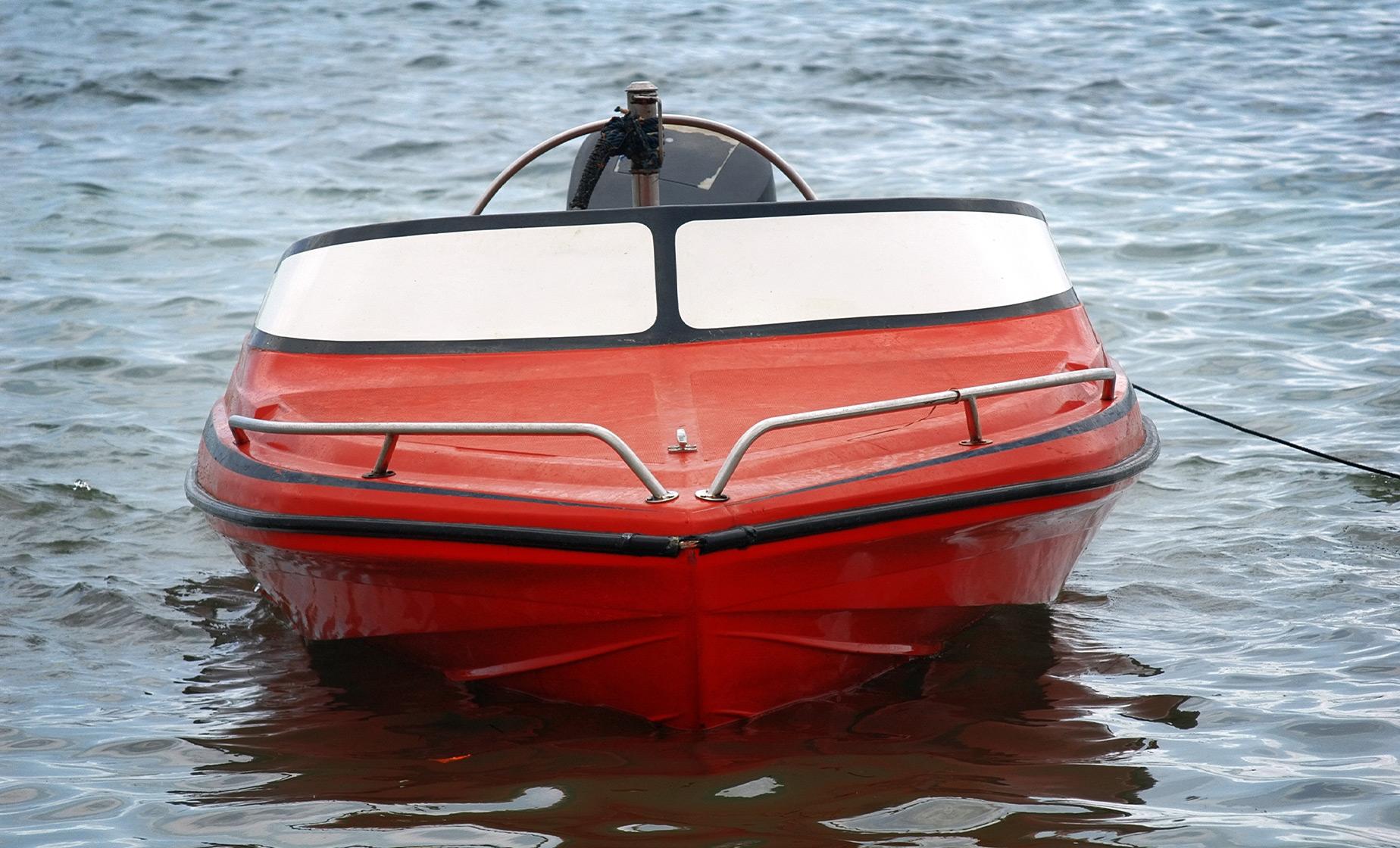 Sydney Speed Boat Highlights Tour