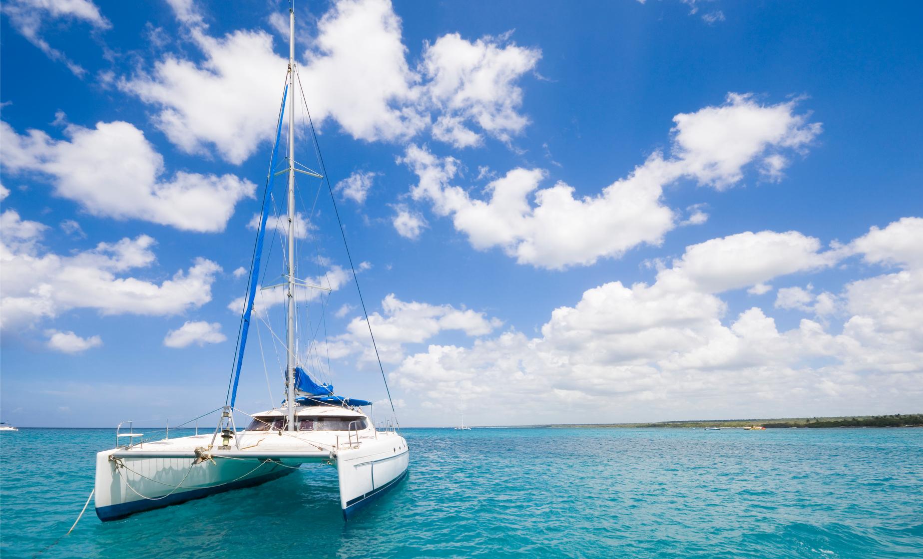 catamaran cruises bermuda