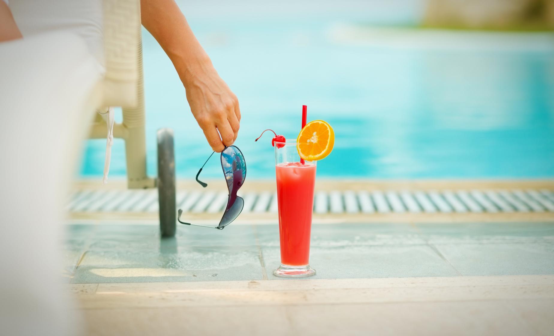 Emotions Resort All Inclusive Experience