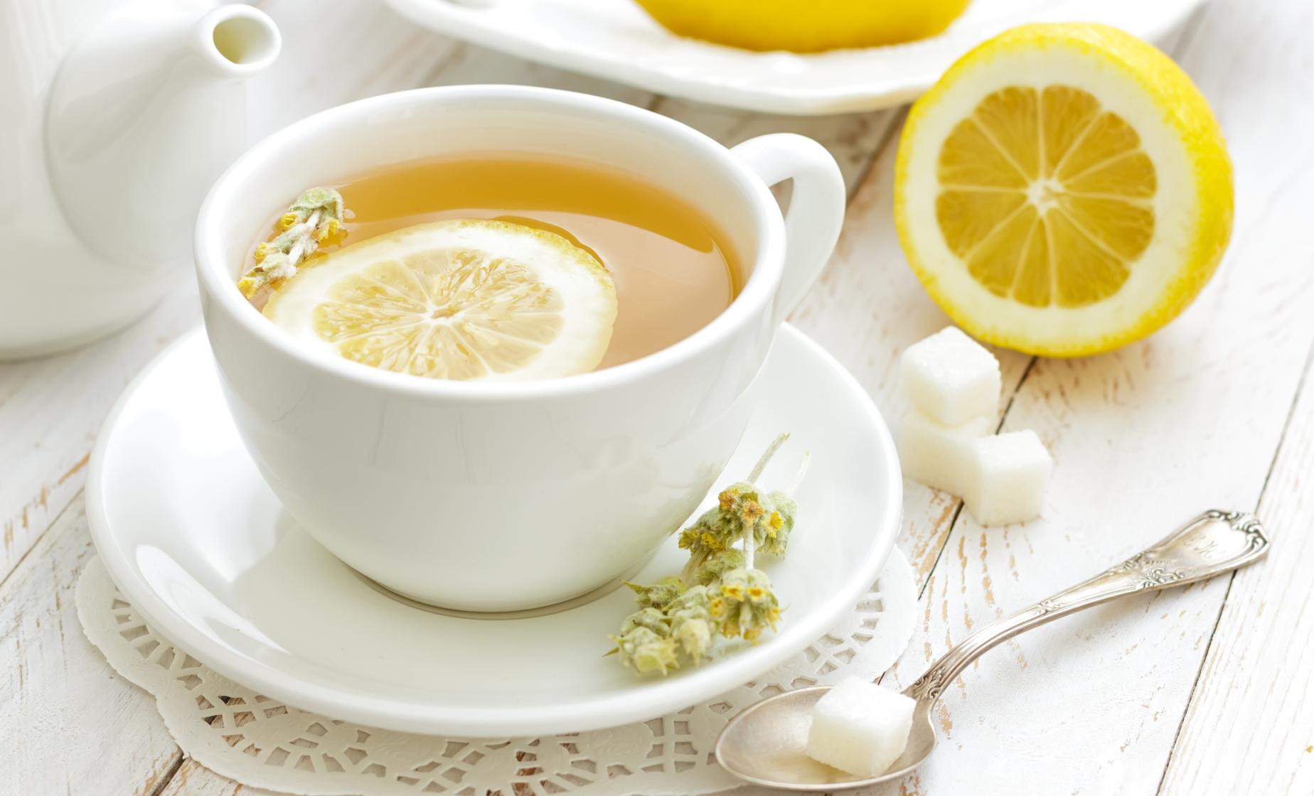 Historic Great House Afternoon Tea