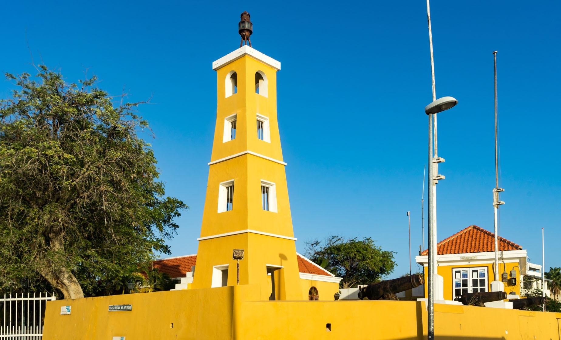 North Coast Drive, Rincon Village and South Side Salt Flats Tour in Bonaire