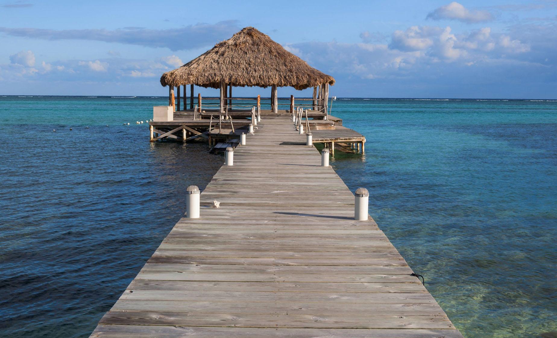 belize tours from cruise port