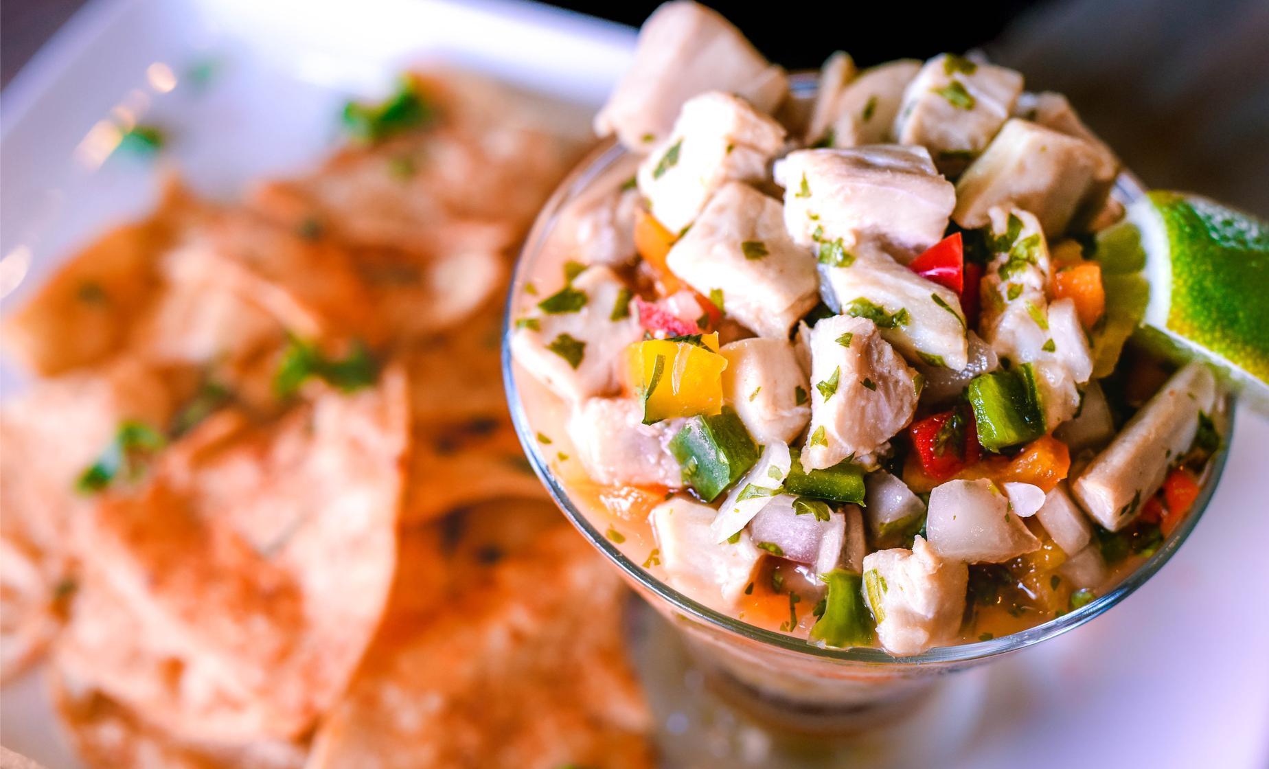 Private Taste of Belize