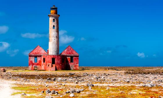 Private Yacht to Klein Curacao Tour (Fuik, Duivelsklip, and Oostpunt)