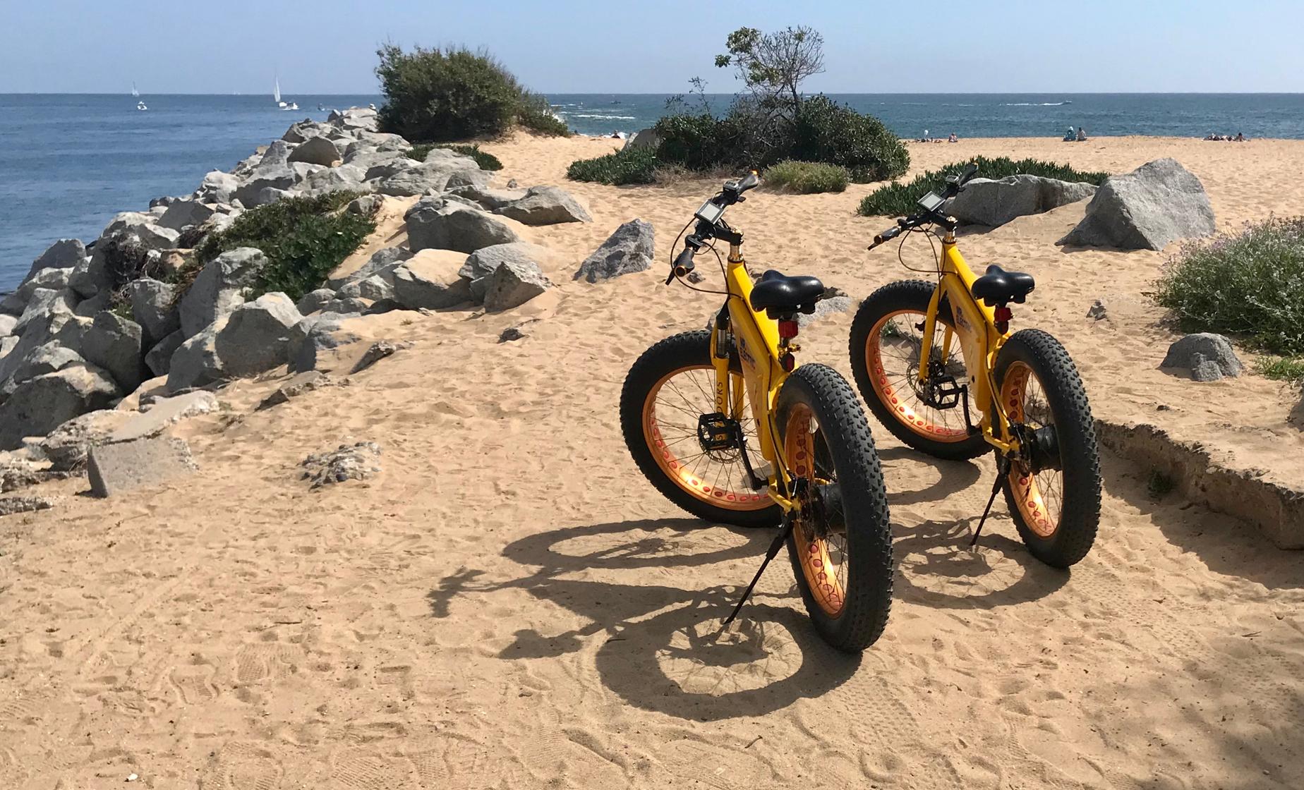 Pedego Electric Bike Shore Trip in Cozumel | Shoreline Sightseeing