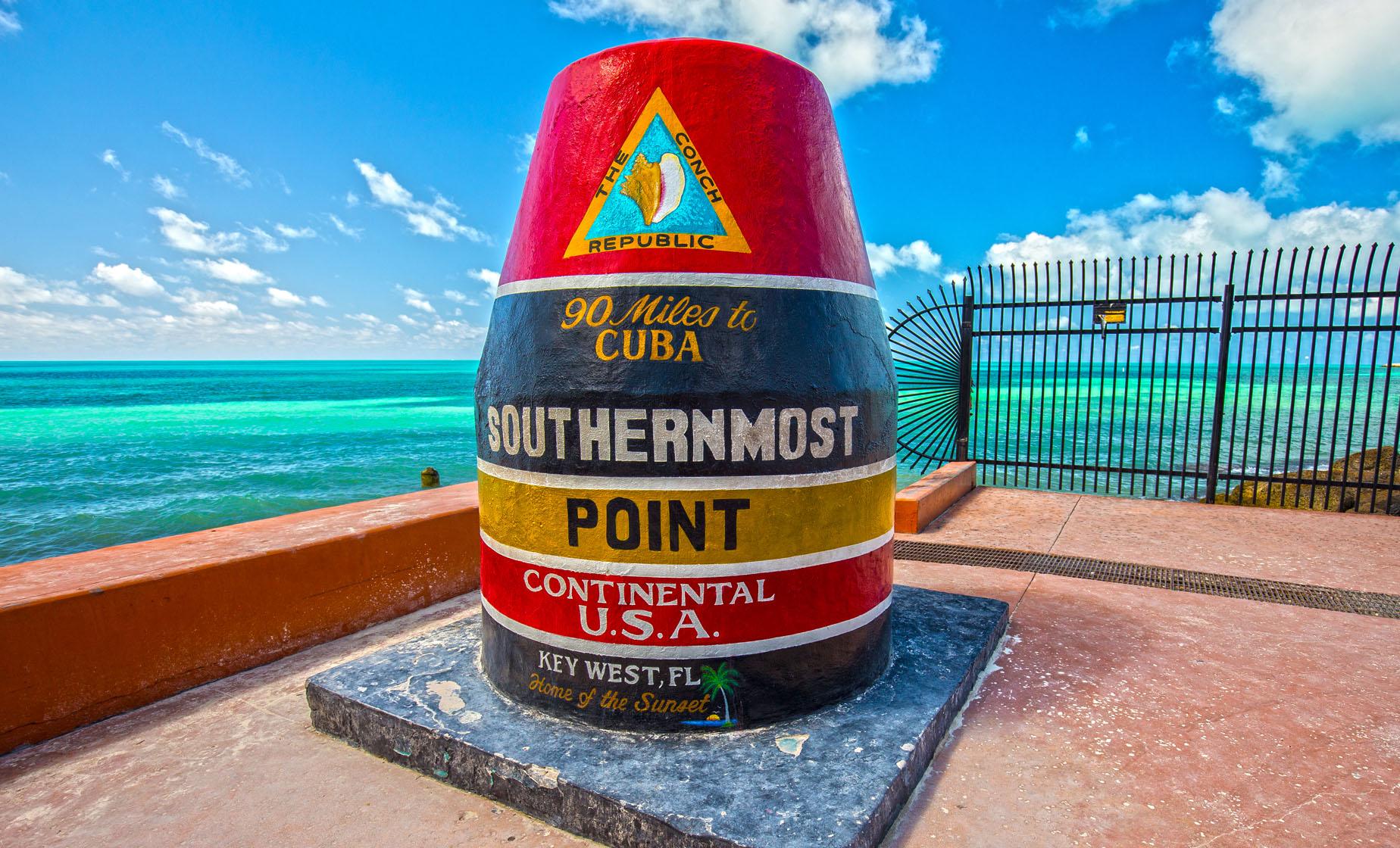 day cruise to key west from fort lauderdale