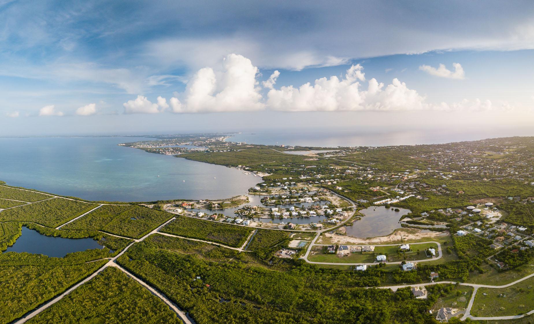 Helicopter Air Adventures Over Grand Cayman | Cruise Excursions